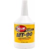 Red Line MT-90 75W-90 GL-4 Manual Transmission and Transaxle Lubricant 1qt 50304
