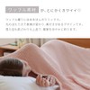 NERUS Nells Genuine Smart Eye Towel Blanket, Cotton x Rayon