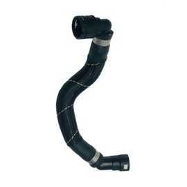 HVAC Heater Hose Connector -Limited VIN: B Heater Supply Jumper Hose Compatible with 2015-2017 CHRYSLER 200, 2014-2018 JEEP CHEROKEE HVAC Heater Hose Connector 68199254AB