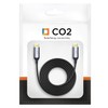 Co2 DisplayPort to DisplayPort DP 1.4 8K/60Hz, 4K/120Hz, 2K/240Hz, Full