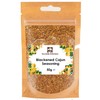 Blackened Cajun Seasoning 50g by Manor Springs