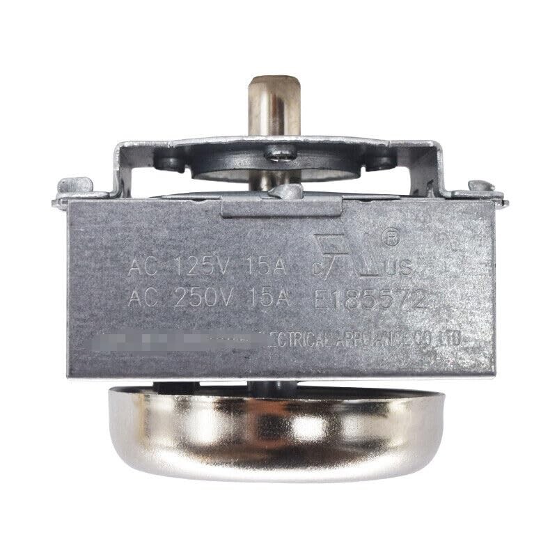 DKJ-Y 60Min Timer Switch Replacement for Oster Toaster Oven Model