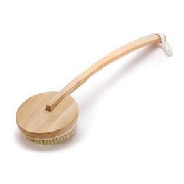 Stimulate/Exfoliate Dual-Function Body Brush