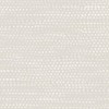Tempaper Metallic Pearl Grey Moire Dots Removable Peel and Stick