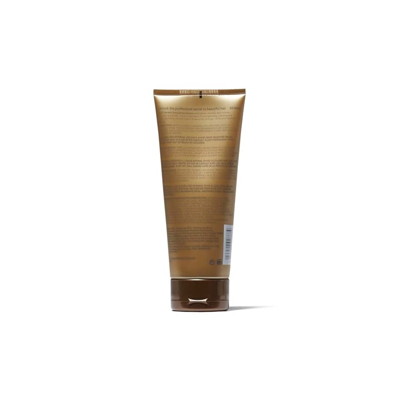 Ion Keratin Smoothing Masque
