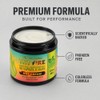 Crema para el sudor caliente: gel para el sudor durante