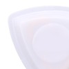 3 Pcs LED Guitar Pick White Green Purple Light Up