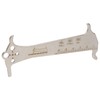 Chain Wear Indicator, 3 in 1 Stainless Steel Bicycle Chain