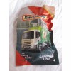 Matchbox New Matchbox from Sonic Wacky Pack Collectible Garbage King