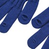 Alexis Leroy 2pcs Balaclava Hat & Glove Sets for Women,