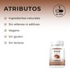 BIO B | Canela 60 cápsulas veganas