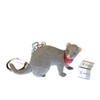 Miniblings Ferret Key Ring Chain Marten