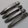 ZiWen New Door Handle Cover Protector Trim for Honda Accord