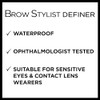 LOreal Paris L'Oreal Paris Makeup Brow Stylist Definer Waterproof Eyebrow