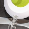 Westmark Salad Spinner, Capacity: 4.4 litres, diameter 23.5 cm, plastic,