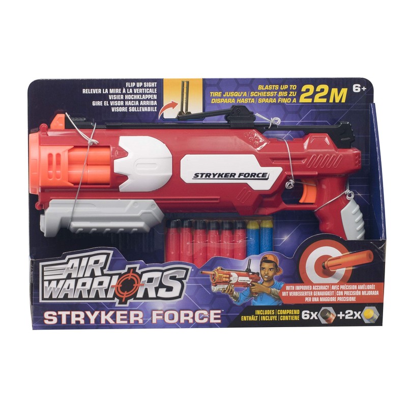 KIDDOO 49863 Dartpfeilgewehr