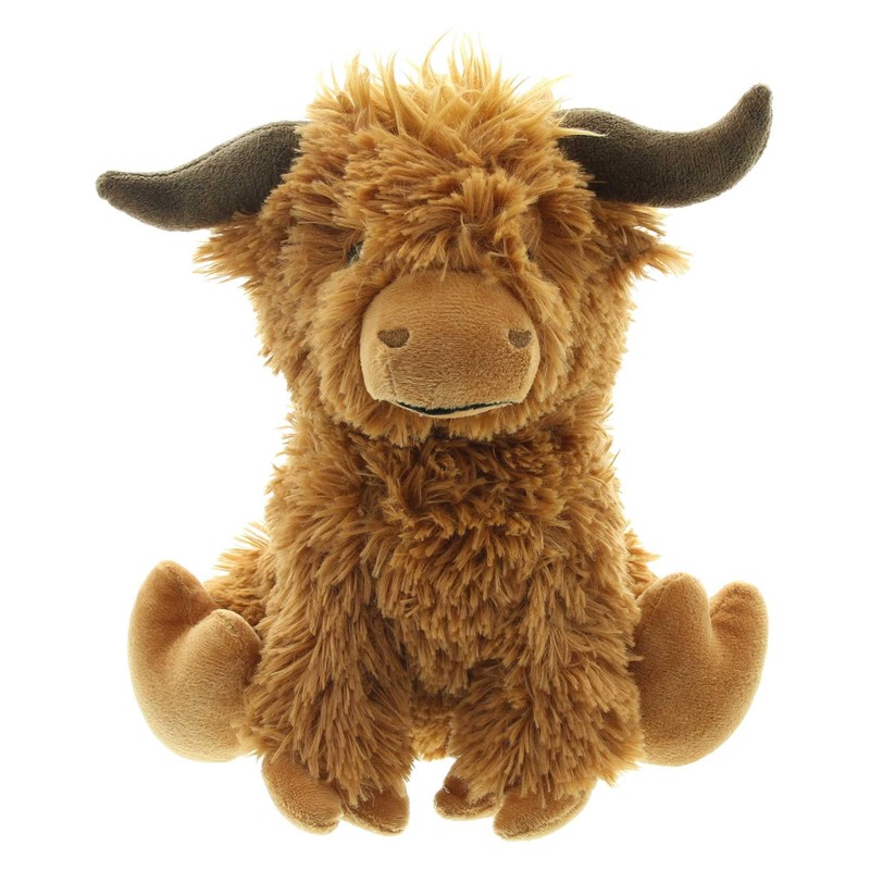 FRANK FLECHTWAREN Moritz Door Stop Heavy Sand Filling 100% Polyester