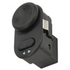 Car Side Door Power Mirror Switch Outside Rear View Mirror