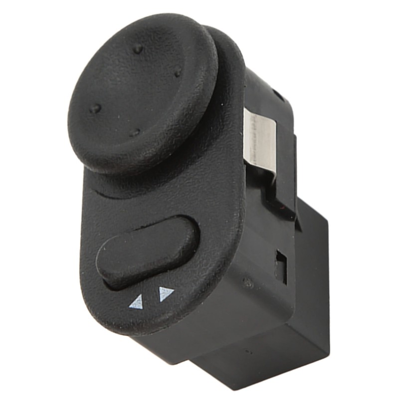 Car Side Door Power Mirror Switch Outside Rear View Mirror