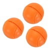 PATIKIL Tennis Vibration Dampener, 3 Pack Tennis Racket Damper Silicone
