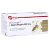 ZELL OXYGEN + Royal Jelly 600 mg Drinking Ampoules 14