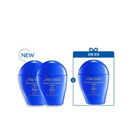 [Special] NEW Paranjacha Sunscreen 2+1 Set [Paranjacha Genuine Gift] / [특별] NEW 파란자차 선크림 2+1 세트 [파란자차정품증정]