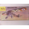 Heller Models-1/72 French Morane 230-Plastic Model Kit