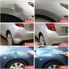 Manelord Car Dent Puller - Dent Remover with T-bar Slide
