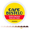 Café Bustelo Espresso Roast 48 K Cup Packs