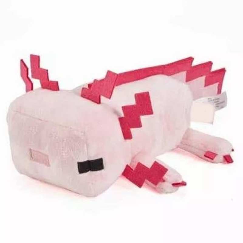 Game Stuffed Toy Cartoon Fish Soft Safe Cotton Filling Fine