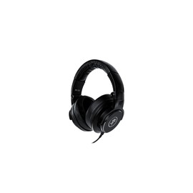 Mackie MC-150 Professional Closed-Back Headphones