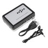 Cassette MP3 Converter, Portable Cassette Tape to MP3 Converter Unidad