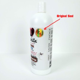 NEW Brazilian Keratin Treatment Kachita Spell Chocolate 32 fl oz - Brazilian Hair Straightening Made in USA