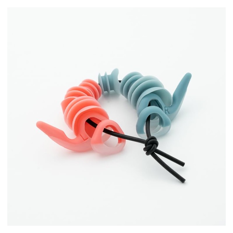 SurfEars 4.0 | Let Sound in - Keep Water Out