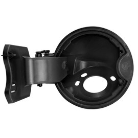 Fuel Filler Door Housing Pocket Cap Fuel Door Assembly Fit For For-d F150 2009-2014 For Lincoln Mark LT 2010-2014 L Replace 9L3Z9927936B 9L3Z-9927936-B by Sikawai