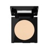 SURAT Powder Foundation, Pressed Powder Compact, Mattifies Skin, Incl. Mirror and Applicator, Fit Me, 230 Natural Buff, 8.5g