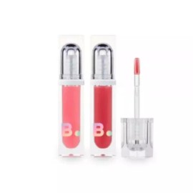 Vanillico 바닐라코 립글로스 볼륨 립 오버 베이스 플럼퍼 듀오 X2 [맥시 베리／맥시] Banila Co. Lip Gloss Volume Lip Over Base Plumper Duo X2 [Maxi Berry / Maxi]