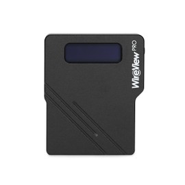 Thermal Grizzly WireView Pro GPU 1x12VHPWR - Normal - Advanced Power Meter for Graphics Cards | OLED Display | Temperature Sensors | Power Consumption Measurement and Monitoring Tool