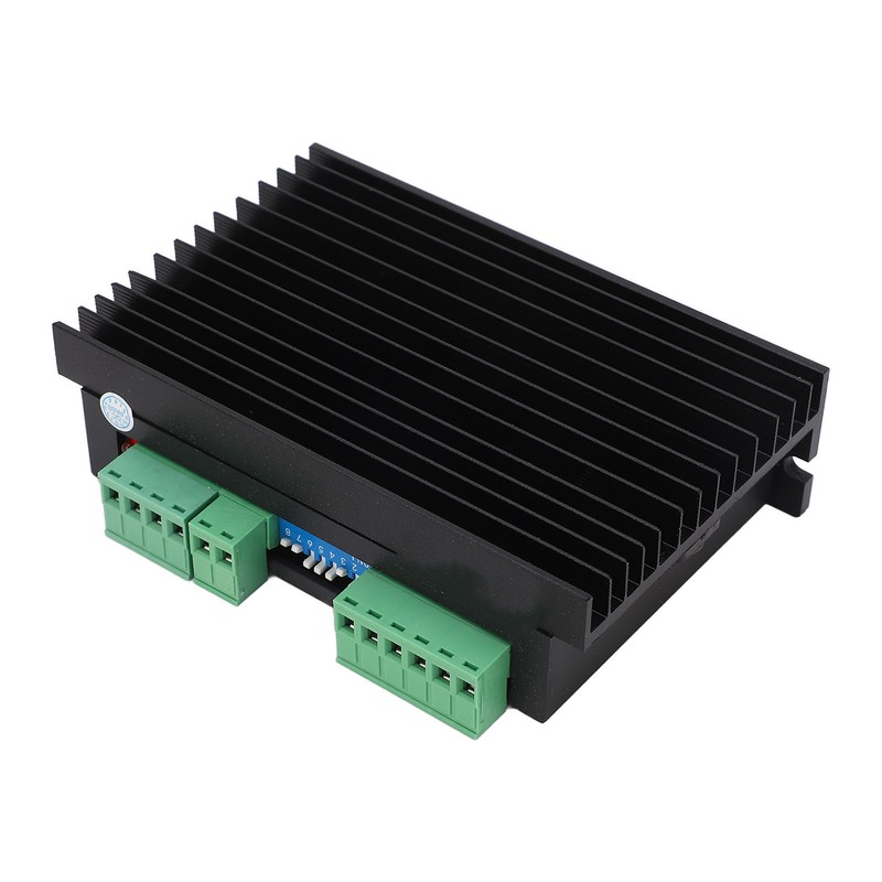 Servo Motor Driver Stepper Driver 2 Phase 42 57 86