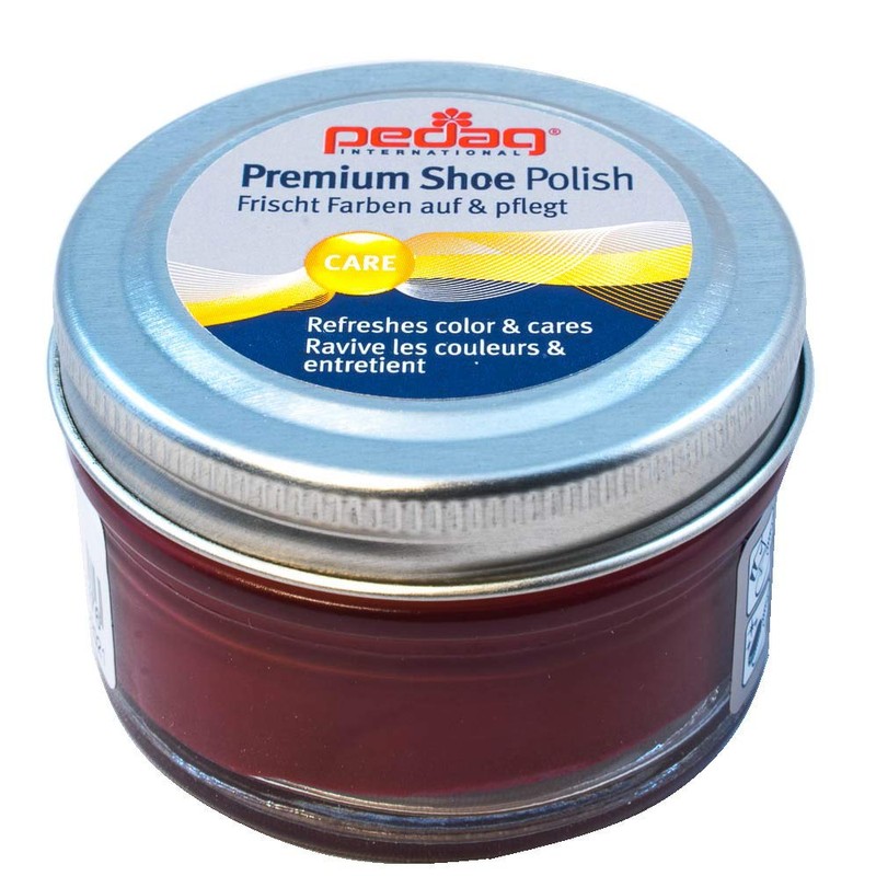 Pedag Unisex Large Fettleder Lotion Big Shoes, Größe:One Size