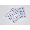 100 2.25" x 3" Small Grip Seal Bags | Clear