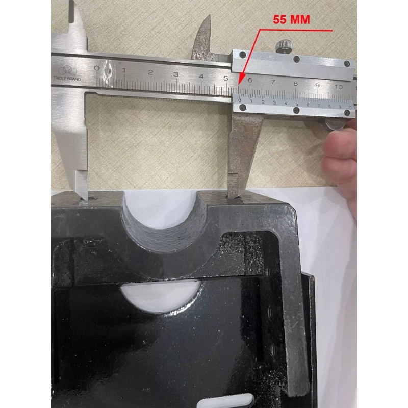 CDHPOWER CDH 4-Stroke Engine Heavy Duty V-Frame Mount Plate 49cc