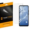 Supershieldz (3 Pack) Designed for Motorola Moto G (2025) Screen