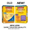 Nature Made Probiotics for Digestive Health Extra Strength 15 Billion