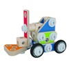 Hape E3081 Master Builder Set, Multicolor