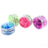 LED Light Up Yo Yo Yoyo for Kids Beginner Yoyo