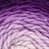 Lion Brand Yarn - Mandala Gradient - 6 Pack (Purple)