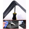 Car Side Step Guard Side Step Scuff Plate For Nissan