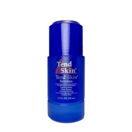 Tend Skin Care Solution Refillable Roll On, 2.5 Ounce