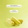 Multizyme Matter Smart Nutrients, Enzimas Digestivas Vegano N/a